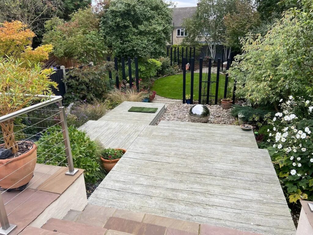 garden design