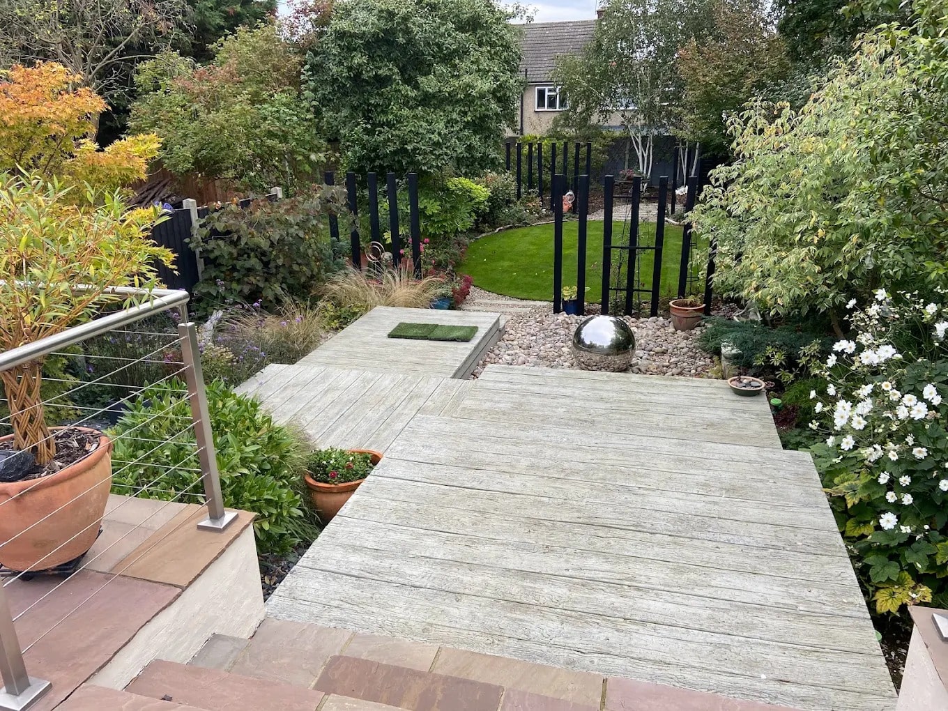 garden design